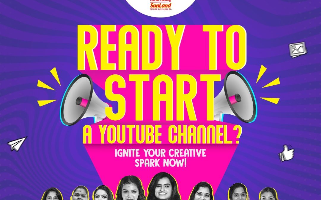 SheCreates – An Ultimate Event for Women | Trend Loud