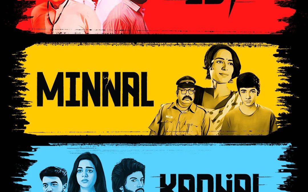 Idi Minnal Kaadhal – Where Love & Redemption met Digital Innovation | Trend Loud