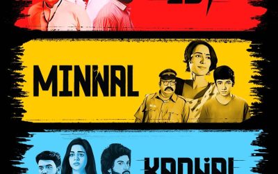 Idi Minnal Kaadhal – Where Love & Redemption met Digital Innovation | Trend Loud